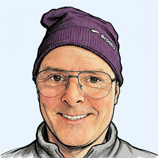 Steve Wharton